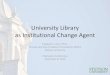 What Provosts Want Librarians to Know, Beth Paul, Stetson University