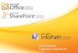 Sharepoint 2010 e Infopath 2010