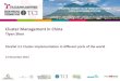 TCI 2014 Cluster Management in China