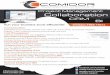Comidor cloud Business Collaboration Software (leaflet)