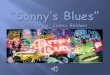 Sonnys blues eng 246
