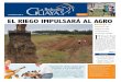 Periódico digital de la Prefectura del Guayas - Julio 2011
