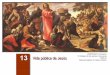 13 la vida pública de jesús