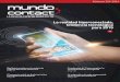 Revista Mundo Contact Noviembre 2014