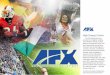 AFX Entertainment Sport