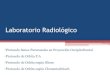 Laboratorio radiológico  4  protocolos