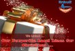 Linku2 North Shore Christmas Specials