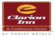 Clarion Inn & Conference Centre - Meeting package