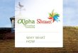 Alpha strauss - The FoodTech Community