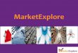 Sales presentation   market explore-english
