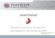 Jewometaal SharePoint Document Management