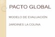Pacto global blog