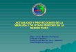 Actualidad y Proyecciones de la Merluza y de otras especies en la Región Piura (Carlos Benites)
