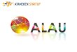 Atameken Startup Pavlodar 16-18 may 2014 "Алау"