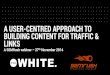 A User-Centred Approach to Building Content for Traffic & Links