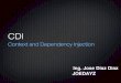 CDI para Java EE 7