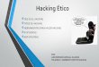 Vip genial powerpoint con ataques basicos 143806649-hacking-etico