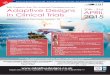 SMi Group's Adaptive Designs in Clinical Trials conference