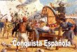 Conquista española