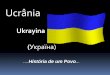 Historia da ucrania ppt