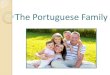 Portuguese familycuisinefreetime