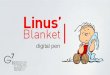Linus` blanket