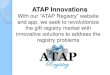 ATAP Registry