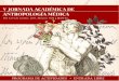 Programa V Jornada Académica de Antropología Médica