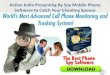 Spy mobile phone software in ulhasnagar 9811251277