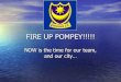 Fire Up Pompey!!!!!