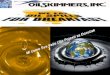 Skimeri Oprema za Prikupljanje otpadnih ulja u industrijskim sistemima