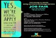 AAFES Job Fair