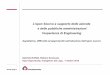L’open Source a supporto delle aziende e delle pubbliche amministrazioni - L'esperienza di Engineering