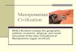 Mesopotamiancivilizations6 2-090922192321-phpapp02
