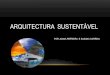 Arquitectura  sustentvel-EDV