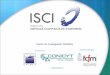 ISCI: Instituto de Sistemas Complejos de Ingeniería