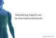 Presentació Marketing Digital PIMES El Vendrell. Invitat per Acc10