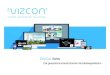 2VizCon Sales - Die gesprächsunterstützende Vertriebsapplikation