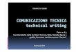 Comunicazione Tecnica 2
