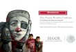 Prevención social de la violencia y la delincuencia en México