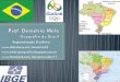 Prof demetrio melo   brasil regionalização