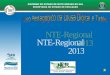 Lousa Digital - NTE Regional
