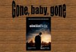 Film review gone baby gone