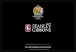 Stanley Gibbons Investment Presentation - Nov 2012