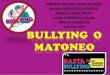 Bullying (3) bullying