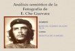 AnáLisis De Ernesto Che Guevara