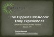 The flipped classroom (2)