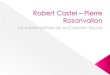 Contempornea robert castel â€“ pierre rosanvallon