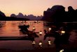 One Of The Must Go Place - Guilin
