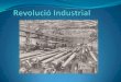 Revolució Industrial
